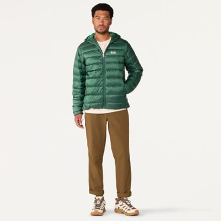 REI Co-op 650 Down Hoodie - Men's 3
