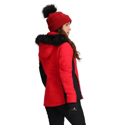 Obermeyer Tuscany II Insulated Jacket - Women's 6