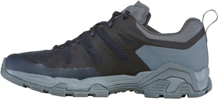 Oboz Arete Low Hiking Shoes - Men's 1