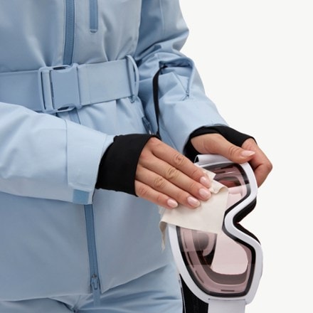 Halfdays Aston Insulated Jacket 2.0 - Women's 6
