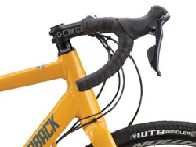 Diamondback Haanjo 3 Bike 6