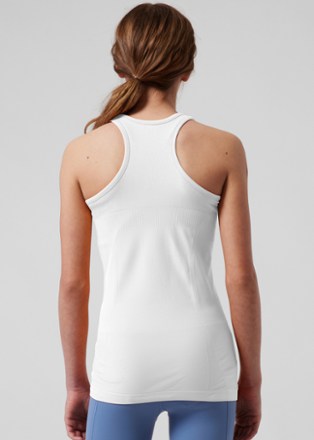 Athleta Power Up Tank Top - Girls' 2