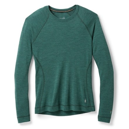 Smartwool Classic Thermal Merino Crew Base Layer Top - Women's 0