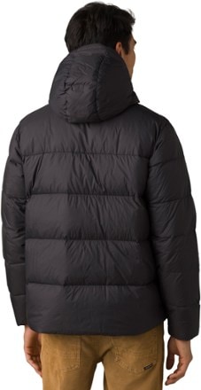 prAna Whitney Portal Down Jacket - Men's 2
