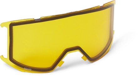 REI Co-op + Smith Co-Lab Squad ChromaPop Snow Goggles 7