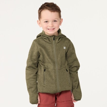 REI Co-op Active Pursuits Fleece Jacket - Kids' 1
