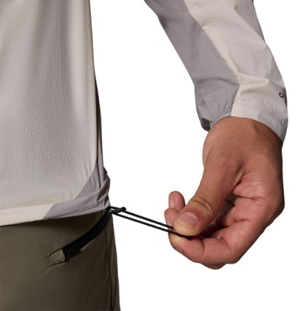 Columbia Khyex Pro Wind Jacket - Men's 7