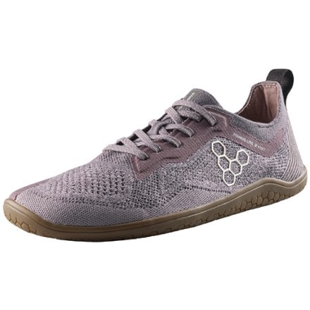 Vivobarefoot Primus Lite Knit Natural Road-Running Shoes - Women's 2