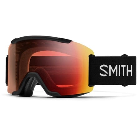 Smith Squad Pro Photochromic ChromaPop Snow Goggles 0