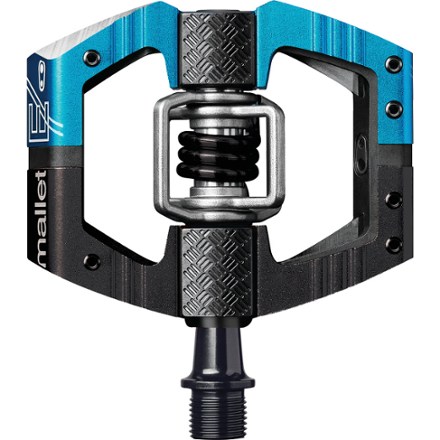 crankbrothers Mallet Enduro Pedals 0