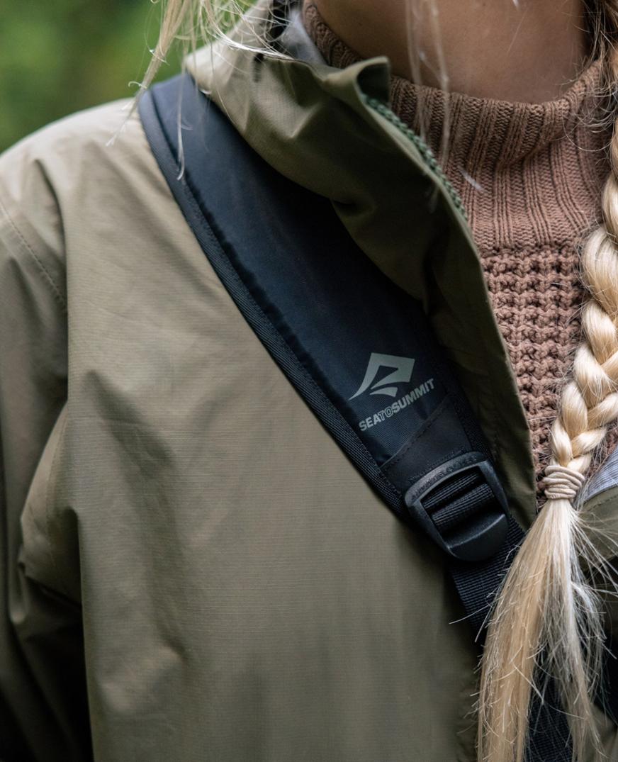 Location Image for Dry Bag Sling
