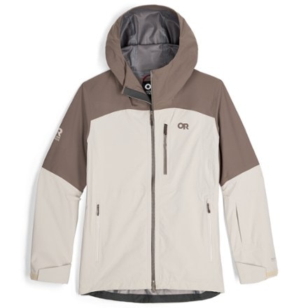 Outdoor Research Cloudchaser 3L Jacket - Women's 3