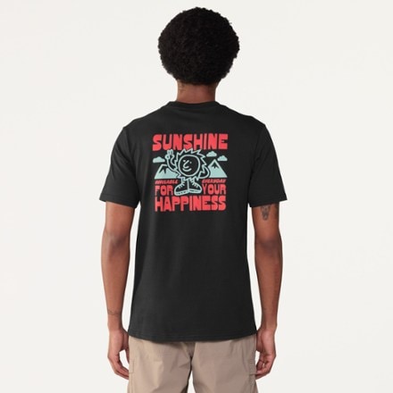 REI Co-op Camp Club T-Shirt 2