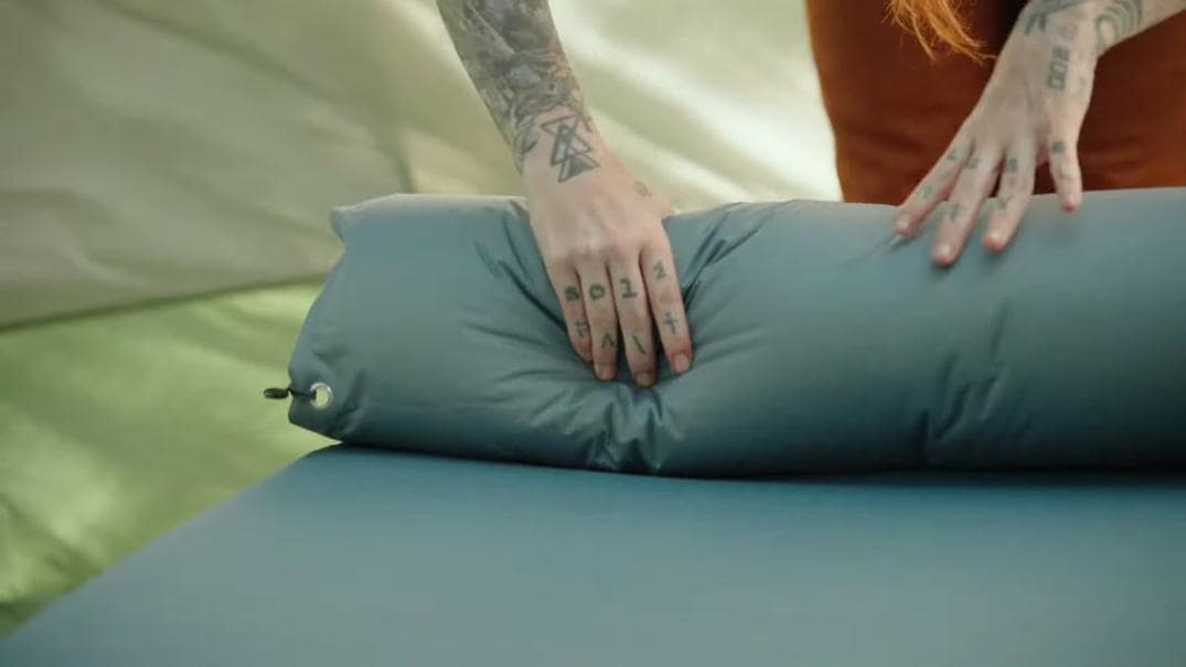 Location Image for Campwell Sleeping Pad