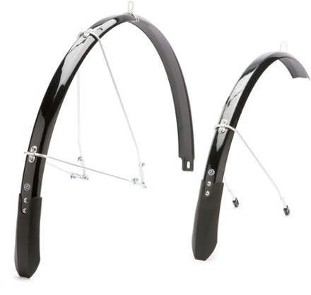 pdw city fenders