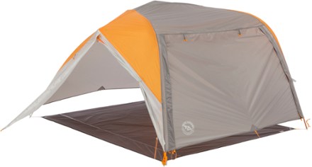 Big Agnes Salt Creek SL3 Tent 4