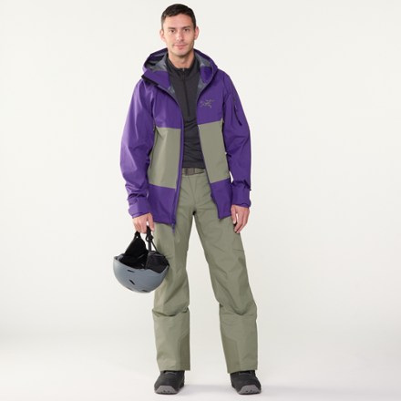 Arc'teryx Sabre Pants - Men's | REI Co-op