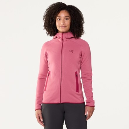 Arc'teryx Kyanite Hoody - Women's 2