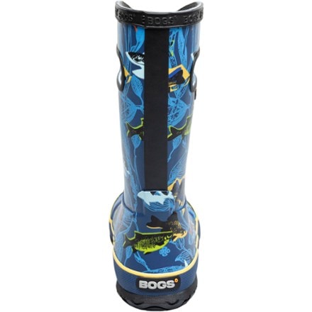 Bogs Rain Boots - Kids' 6