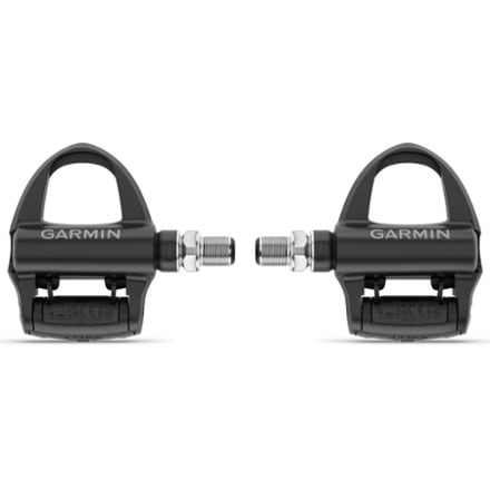 Garmin Rally RS210 Dual-Sensing Power Meter Pedals 0