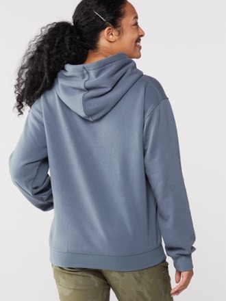 Wondery Hike Hoodie - Women's 2