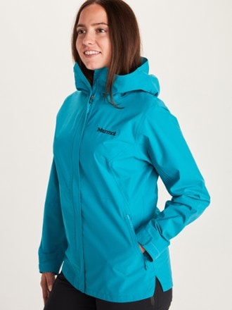 marmot evodry jacket