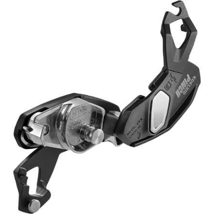 Edelrid Pinch Belay Device 2