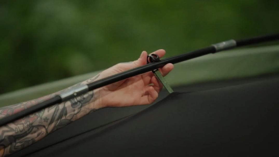 Location Image for Campwell 6 Tent