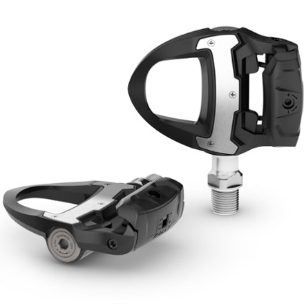 Garmin Rally RS110 Single-Sensing Power Meter Pedals 3
