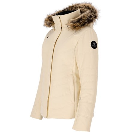Obermeyer Tuscany II Insulated Jacket - Women's 4