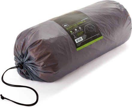 Tent in bag (Zinc/Orange Spice)