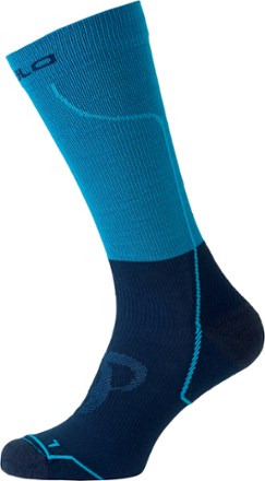 Odlo CeramiWarm Long Socks