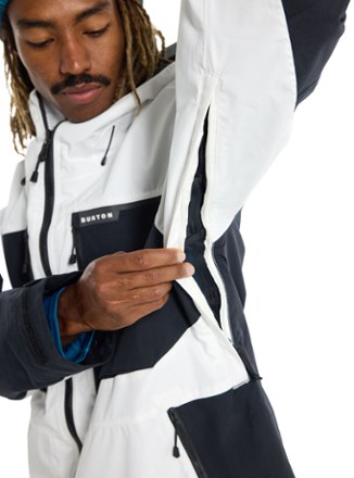 Burton Frostner Jacket - Men's 6