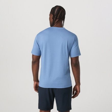 Vuori Tradewind Performance 2.0 T-Shirt - Men's 2