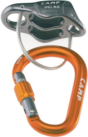 C.A.M.P. Energy CR3 Harness Package - Men's 3