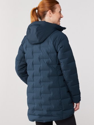 Mountain Hardwear Stretchdown Parka - Women's 2
