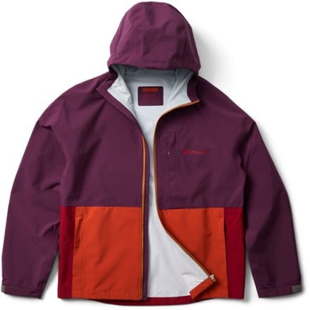 Cotopaxi Cielo Rain Jacket - Men's 0