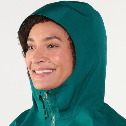 REI Co-op Teris GTX Rain Jacket - Women's 7