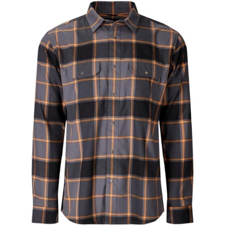 Flylow Handlebar Tech Flannel - Men's 0
