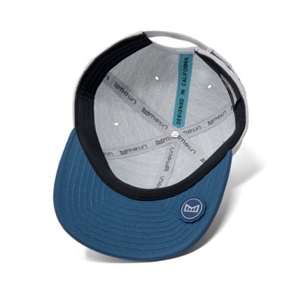 melin The Legend Hydro Hat 5
