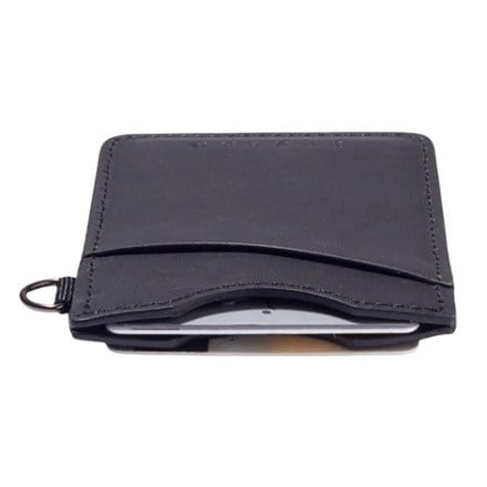 Thread Wallets Vertical Wallet 1