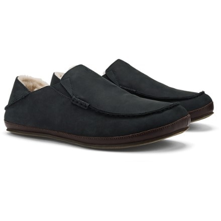 OluKai Moloa Slippers - Men's 2