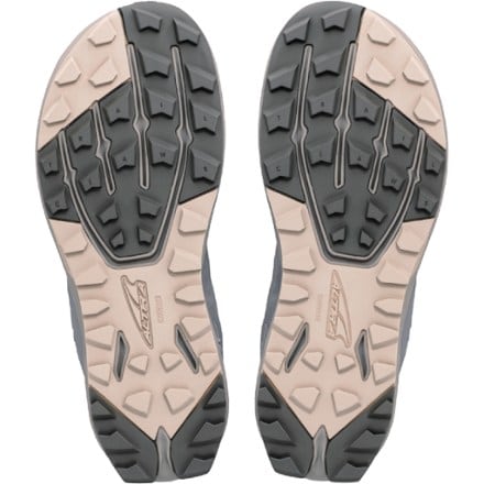 Altra Superior 7 Trail-Running Shoes - Women's 4