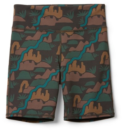 Parks Project x Teva Wild Rivers Recycled Shorts - Women's 0