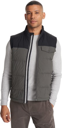 Vuori Meysan Down Vest - Men's 1