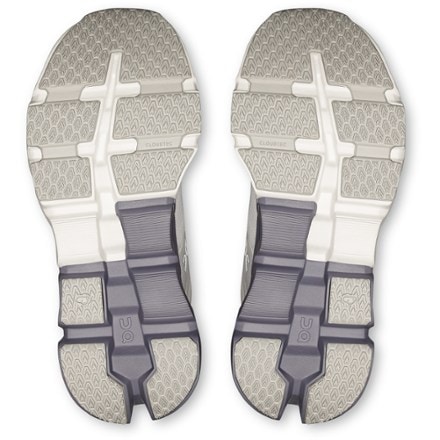 On Cloudflyer 5 Road-Running Shoes - Women's 5