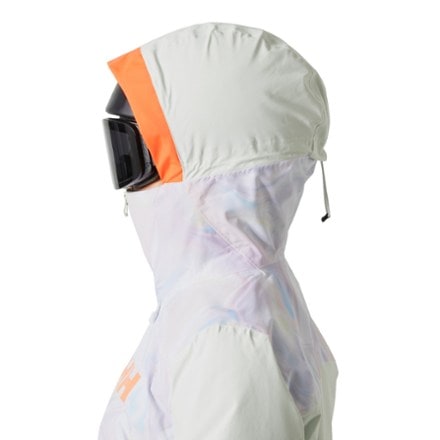 Helly Hansen Powchaser 2.0 Insulated Jacket - Women's 4