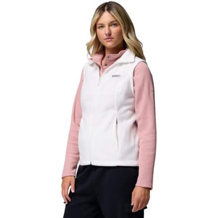 Columbia Benton Springs Vest - Women's 1
