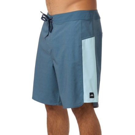 O'Neill Hyperfreak Tech Panel 18" Board Shorts - Men's 3