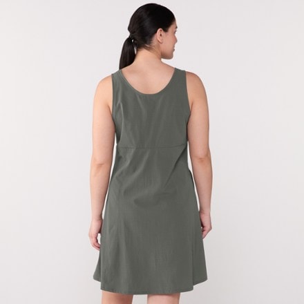 Stio Winsome Dress 2